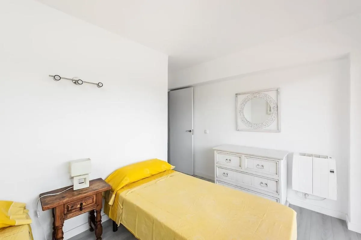 Acogedor Apartamento En Betlem Colonia de Sant Pere Apartment