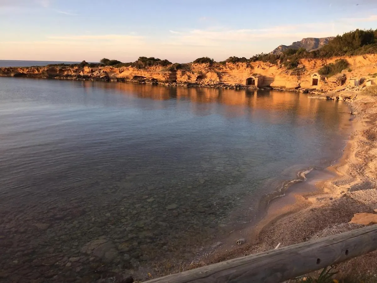 Apartment Acogedor Apartamento En Betlem Colonia de Sant Pere