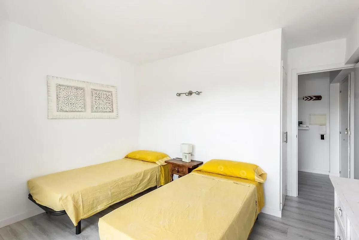 Acogedor Apartamento En Betlem Colonia de Sant Pere Spain