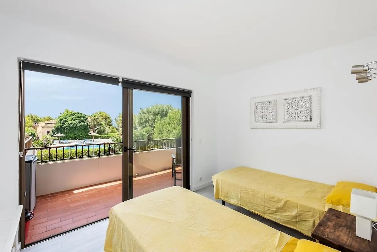 Acogedor Apartamento En Betlem Colonia de Sant Pere 0*,  Spain