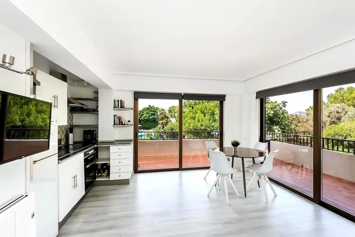 Acogedor Apartamento En Betlem Colonia de Sant Pere