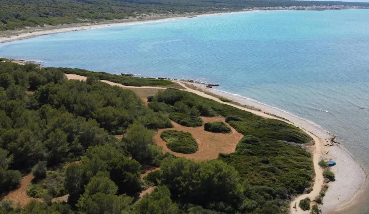 Acogedor Apartamento En Betlem Colonia de San Pedro