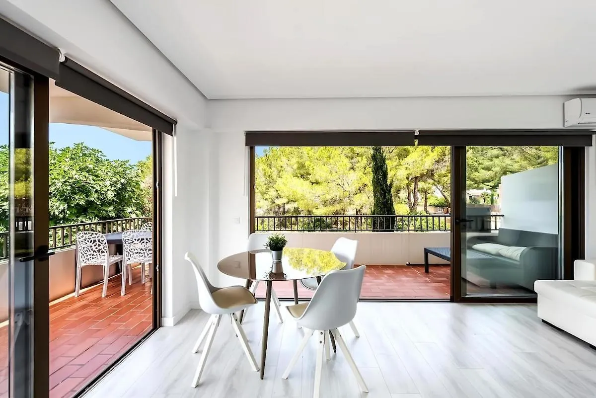 Acogedor Apartamento En Betlem Colonia de San Pedro España